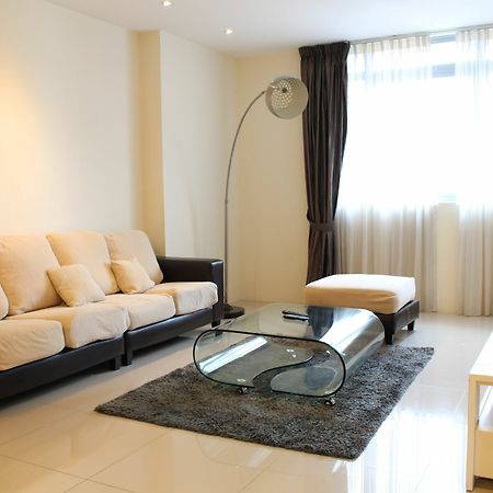 Peaceful Service Suite At Taragon Putri Bintang Kuala Lumpur Buitenkant foto