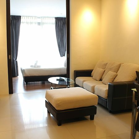 Peaceful Service Suite At Taragon Putri Bintang Kuala Lumpur Buitenkant foto