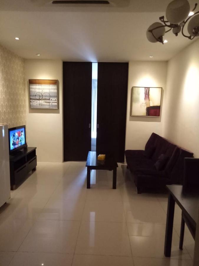 Peaceful Service Suite At Taragon Putri Bintang Kuala Lumpur Buitenkant foto