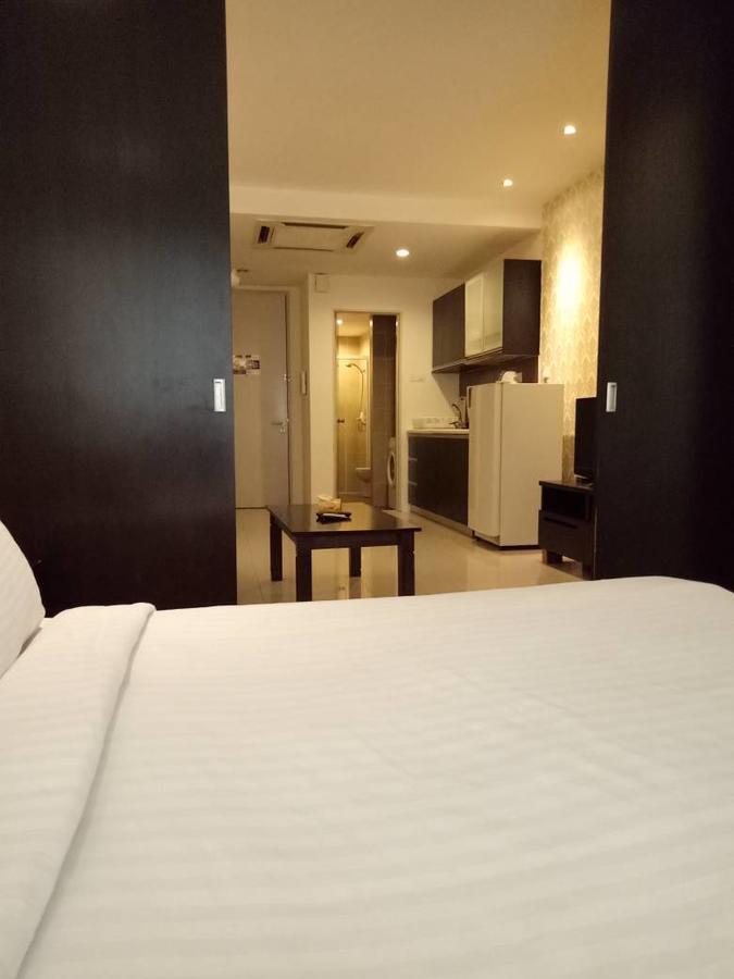 Peaceful Service Suite At Taragon Putri Bintang Kuala Lumpur Buitenkant foto