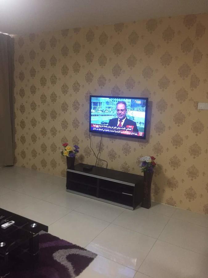Peaceful Service Suite At Taragon Putri Bintang Kuala Lumpur Buitenkant foto