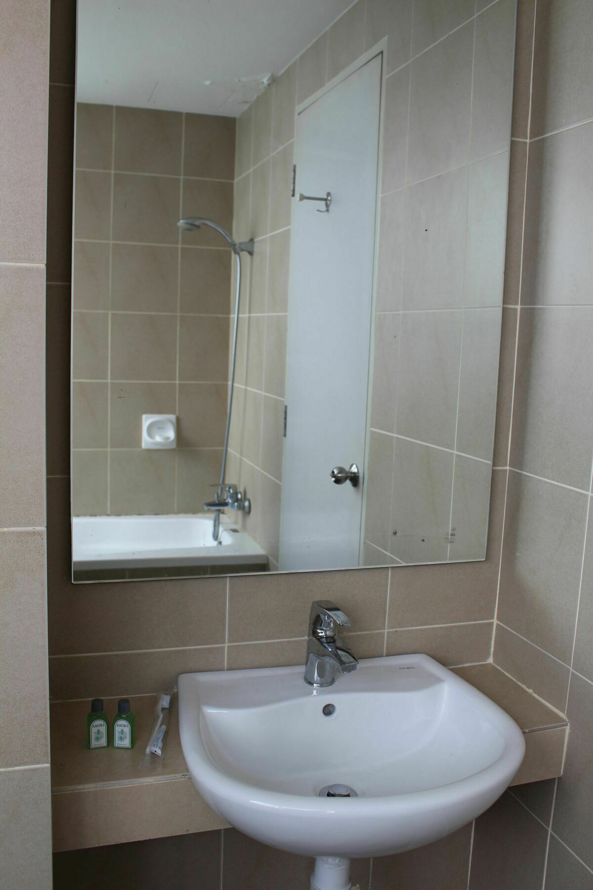 Peaceful Service Suite At Taragon Putri Bintang Kuala Lumpur Buitenkant foto