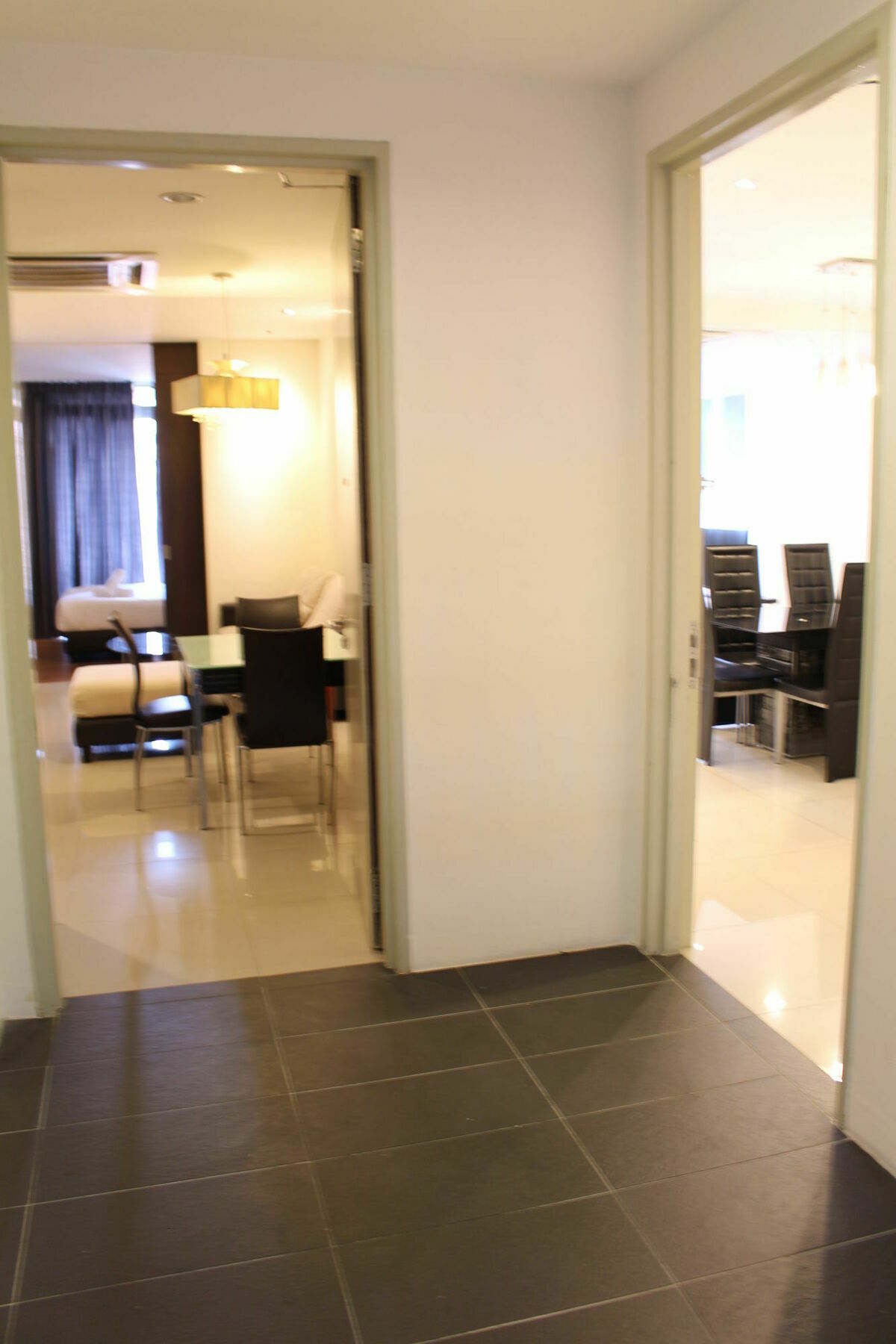 Peaceful Service Suite At Taragon Putri Bintang Kuala Lumpur Buitenkant foto