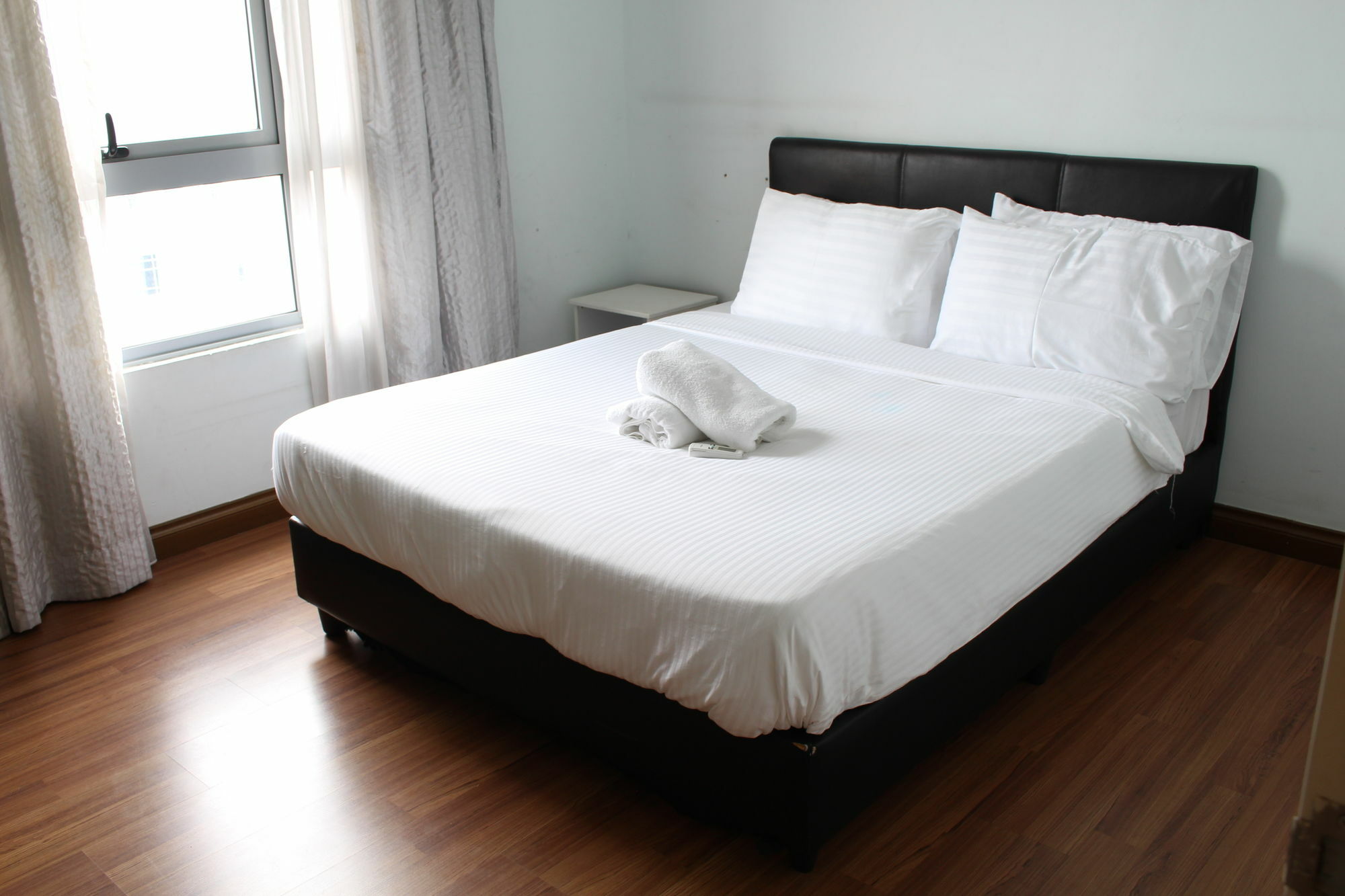 Peaceful Service Suite At Taragon Putri Bintang Kuala Lumpur Buitenkant foto