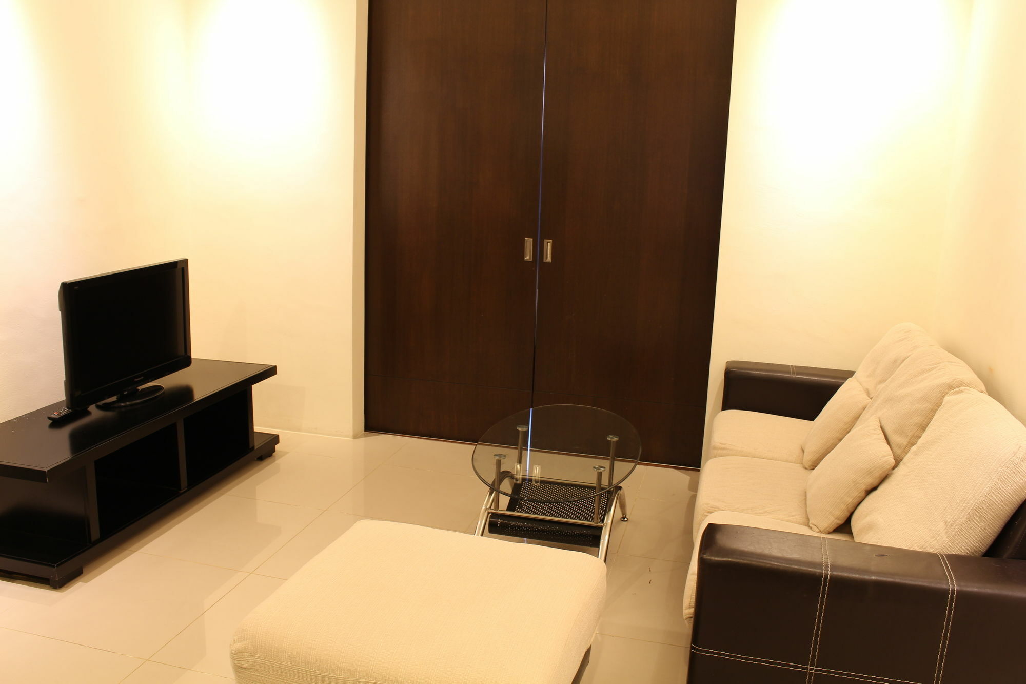 Peaceful Service Suite At Taragon Putri Bintang Kuala Lumpur Buitenkant foto