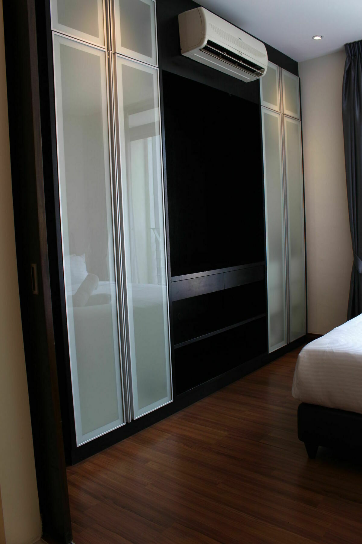 Peaceful Service Suite At Taragon Putri Bintang Kuala Lumpur Buitenkant foto
