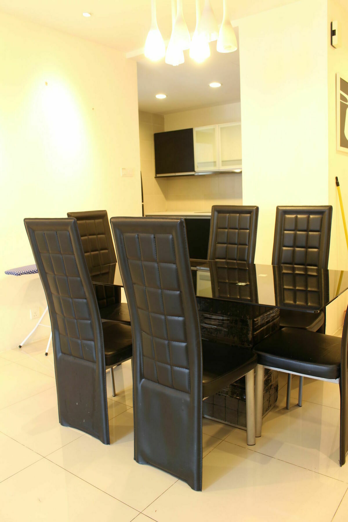 Peaceful Service Suite At Taragon Putri Bintang Kuala Lumpur Buitenkant foto