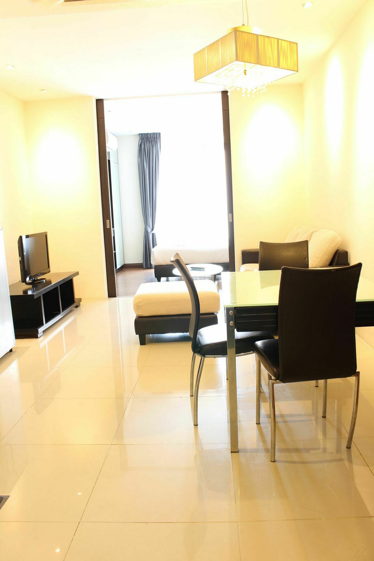 Peaceful Service Suite At Taragon Putri Bintang Kuala Lumpur Buitenkant foto