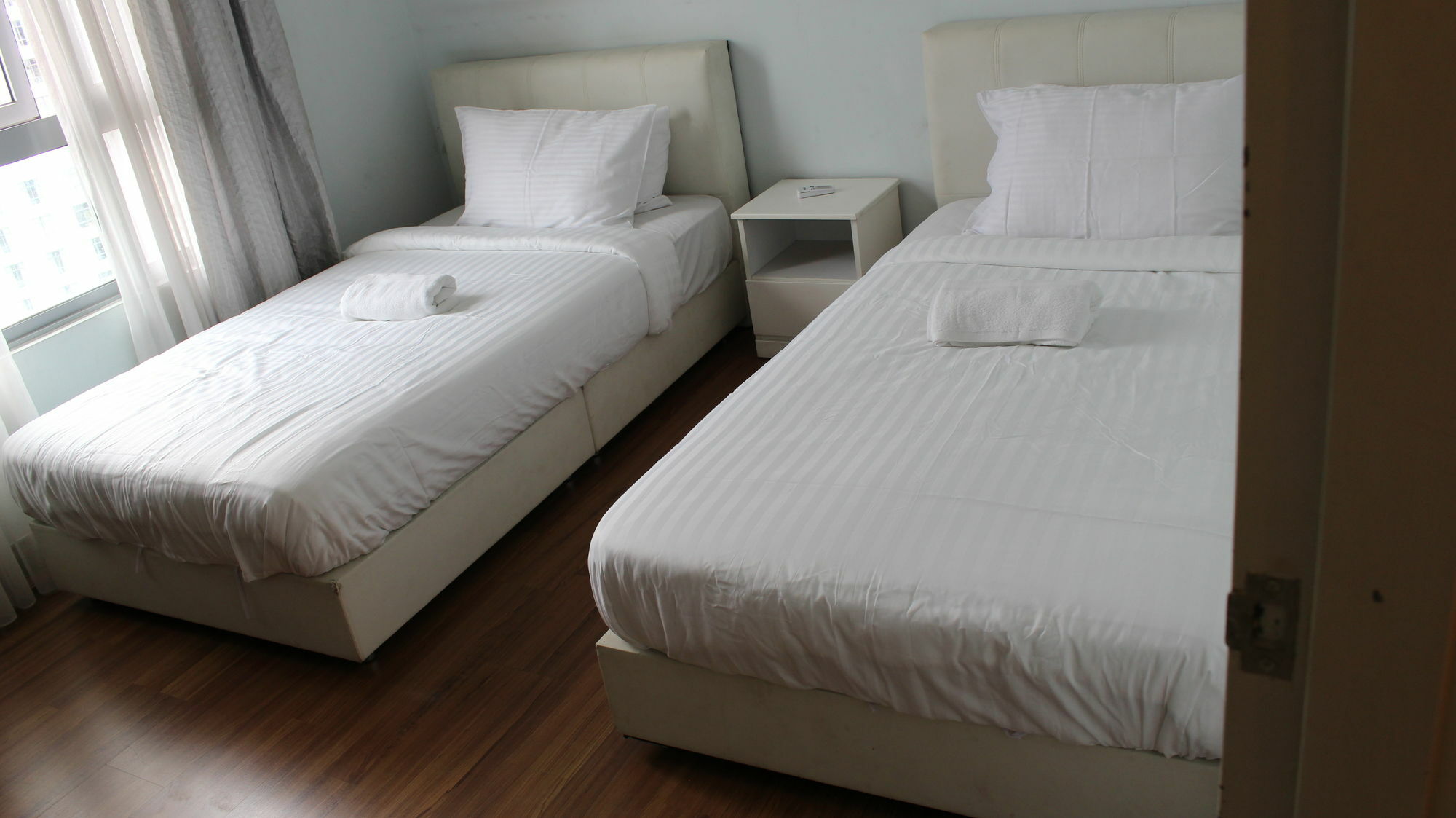 Peaceful Service Suite At Taragon Putri Bintang Kuala Lumpur Buitenkant foto
